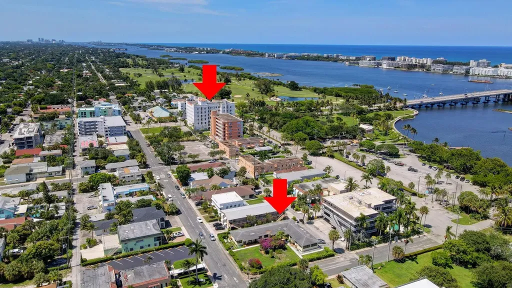 130 S Lakeside 1 Drive Lake Worth Beach FL 33460