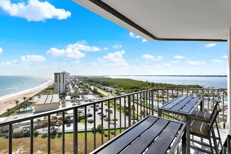 9650 S Ocean Drive Jensen Beach FL 34957