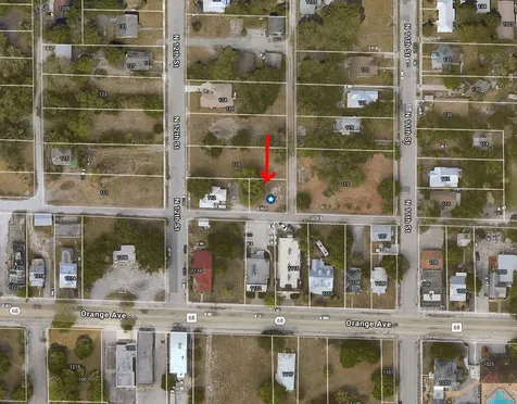 110 N 12th N Street Fort Pierce FL 34950