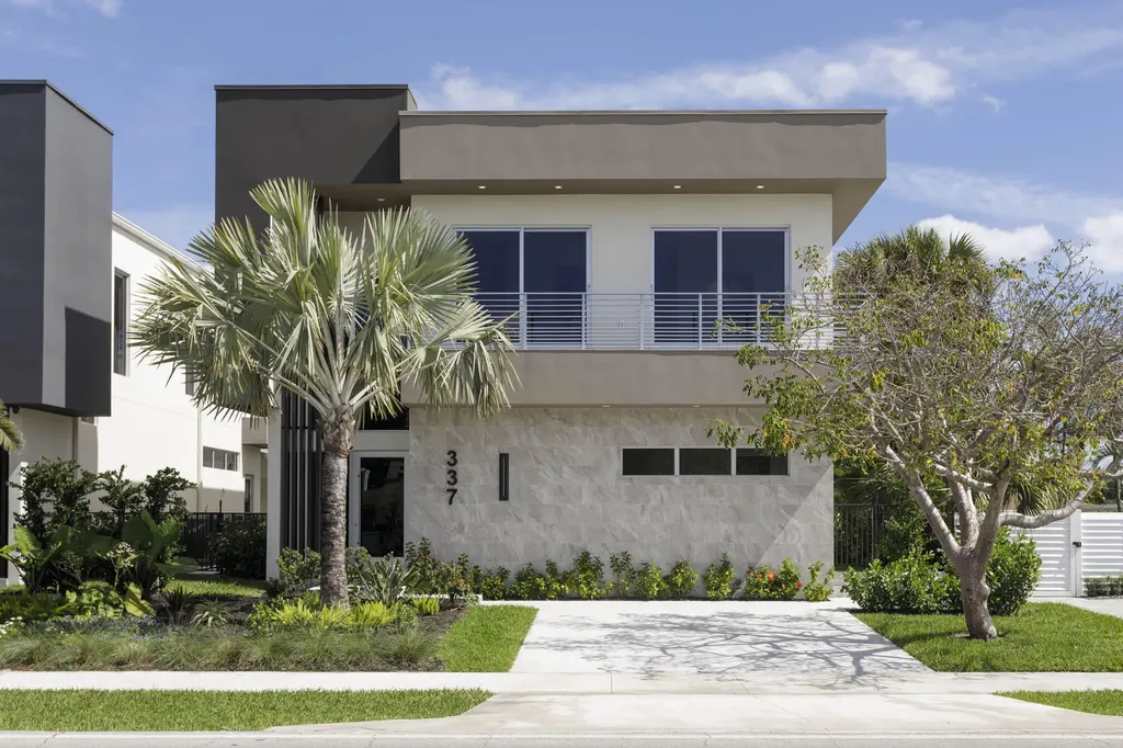 337 S Swinton Avenue Delray Beach FL 33444