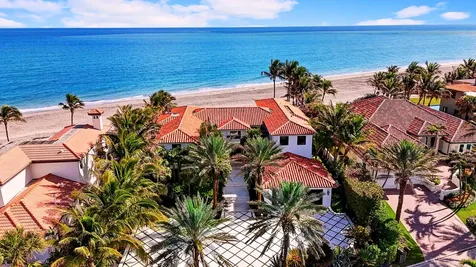 14 Ocean Drive Jupiter Inlet Colony FL 33469