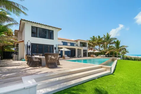 14 Ocean Drive Jupiter Inlet Colony FL 33469