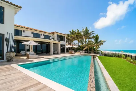 14 Ocean Drive Jupiter Inlet Colony FL 33469