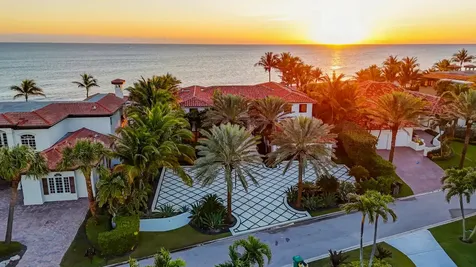 14 Ocean Drive Jupiter Inlet Colony FL 33469
