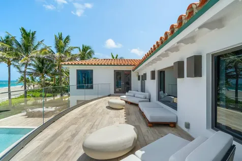 14 Ocean Drive Jupiter Inlet Colony FL 33469