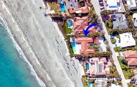 14 Ocean Drive Jupiter Inlet Colony FL 33469