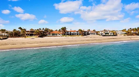14 Ocean Drive Jupiter Inlet Colony FL 33469