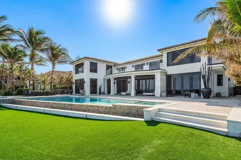 14 Ocean Drive Jupiter Inlet Colony FL 33469