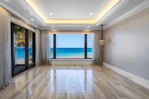 14 Ocean Drive Jupiter Inlet Colony FL 33469