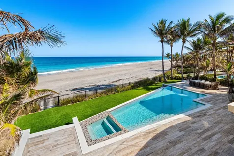 14 Ocean Drive Jupiter Inlet Colony FL 33469