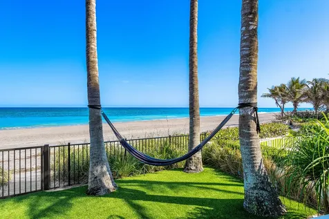 14 Ocean Drive Jupiter Inlet Colony FL 33469
