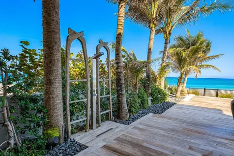 14 Ocean Drive Jupiter Inlet Colony FL 33469
