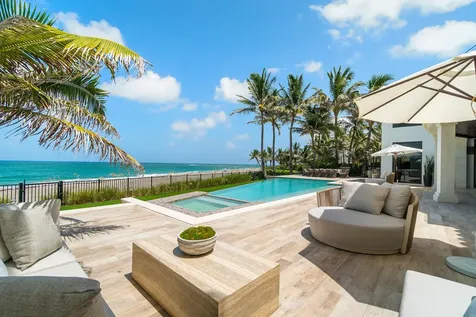 14 Ocean Drive Jupiter Inlet Colony FL 33469