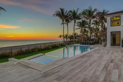 14 Ocean Drive Jupiter Inlet Colony FL 33469
