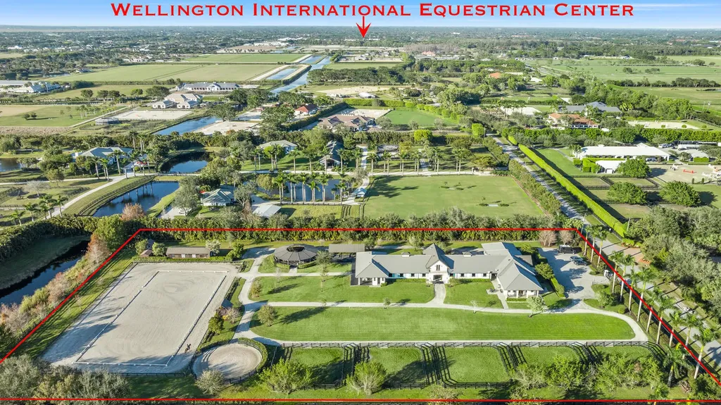 4915 Stables Way Wellington FL 33414