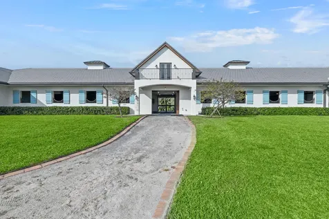 4915 Stables Way Wellington FL 33414