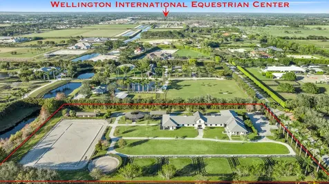 4915 Stables Way Wellington FL 33414