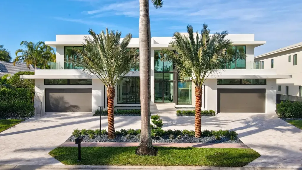 7234 Ayrshire Lane Boca Raton FL 33496
