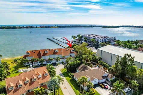 31 S Lakeshore Drive Hypoluxo FL 33462