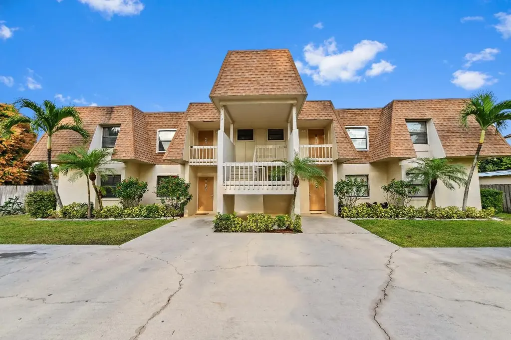 1580 Montauk Drive Wellington FL 33414