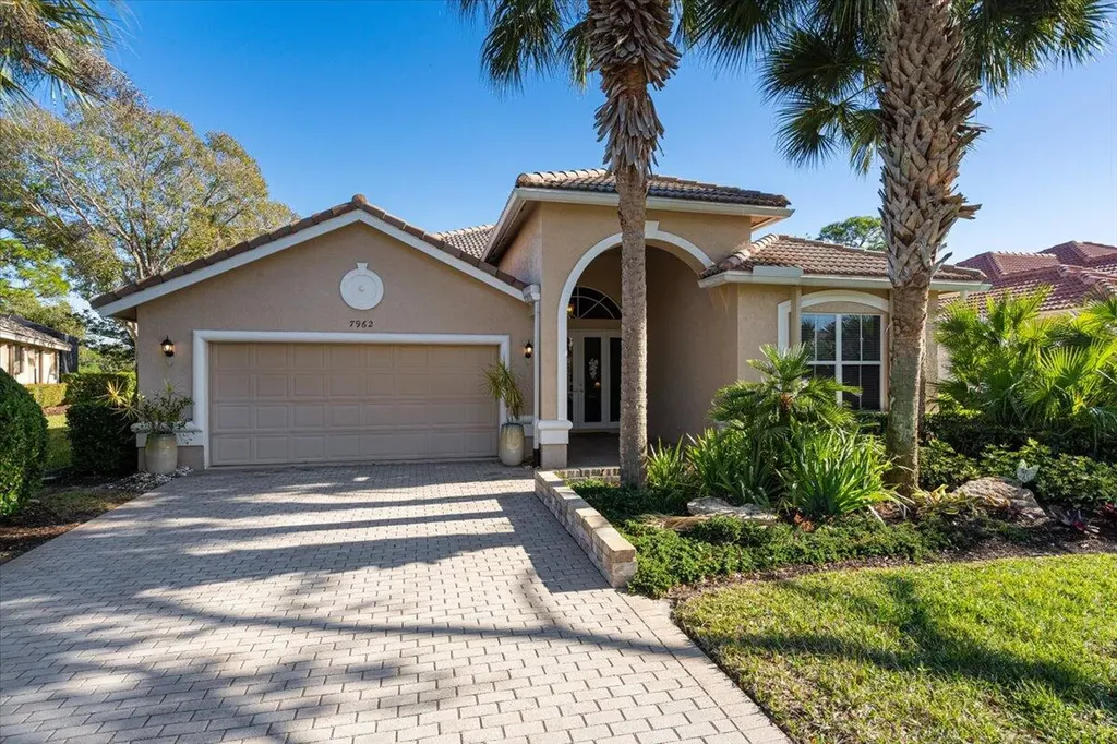 7962 Poppy Hills Lane Port St Lucie FL 34986