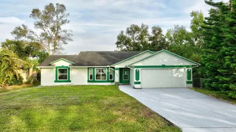 6508 NW Chugwater Circle Port St Lucie FL 34983