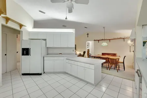 6508 NW Chugwater Circle Port St Lucie FL 34983