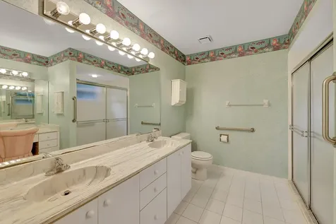 6508 NW Chugwater Circle Port St Lucie FL 34983