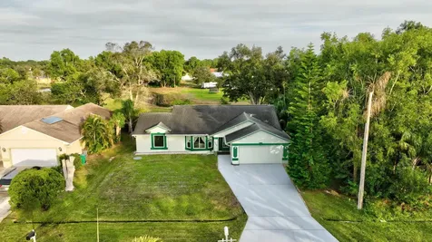 6508 NW Chugwater Circle Port St Lucie FL 34983