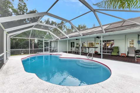 6508 NW Chugwater Circle Port St Lucie FL 34983
