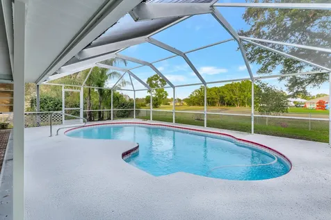 6508 NW Chugwater Circle Port St Lucie FL 34983