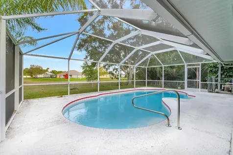 6508 NW Chugwater Circle Port St Lucie FL 34983