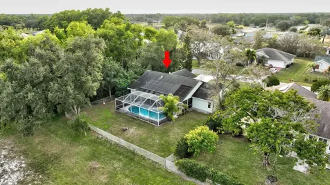 6508 NW Chugwater Circle Port St Lucie FL 34983