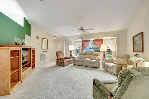 6508 NW Chugwater Circle Port St Lucie FL 34983