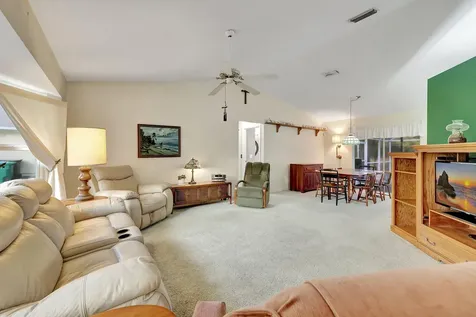6508 NW Chugwater Circle Port St Lucie FL 34983