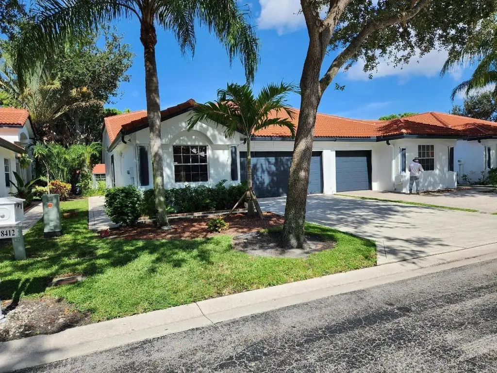 18412 Via Di Regina Boca Raton FL 33496