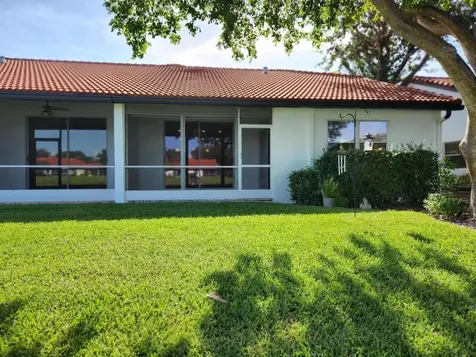 18412 Via Di Regina Boca Raton FL 33496