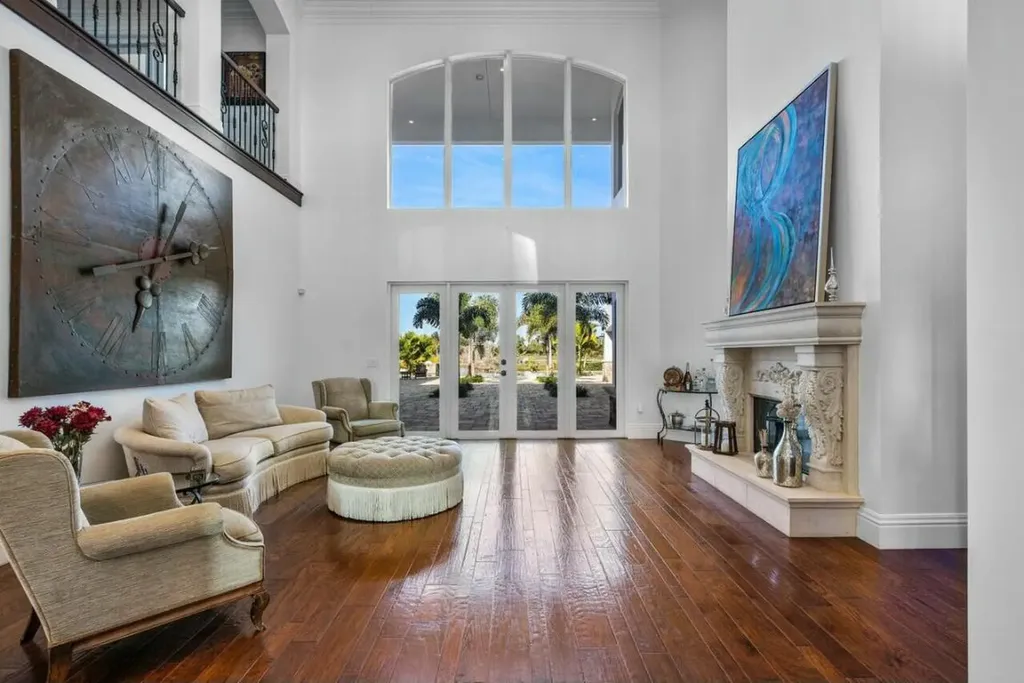 10527 El Paraiso Place Delray Beach FL 33446