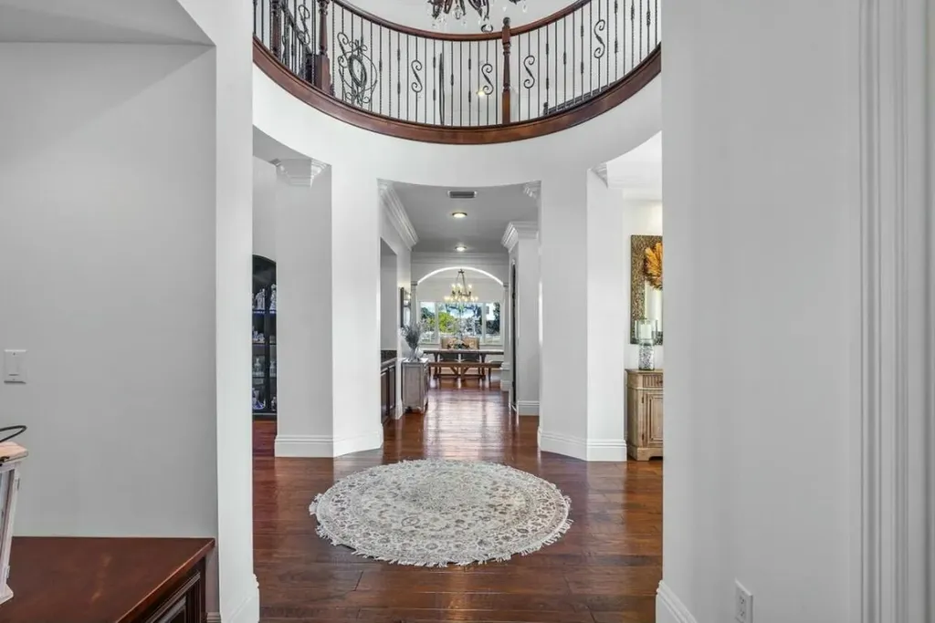 10527 El Paraiso Place Delray Beach FL 33446