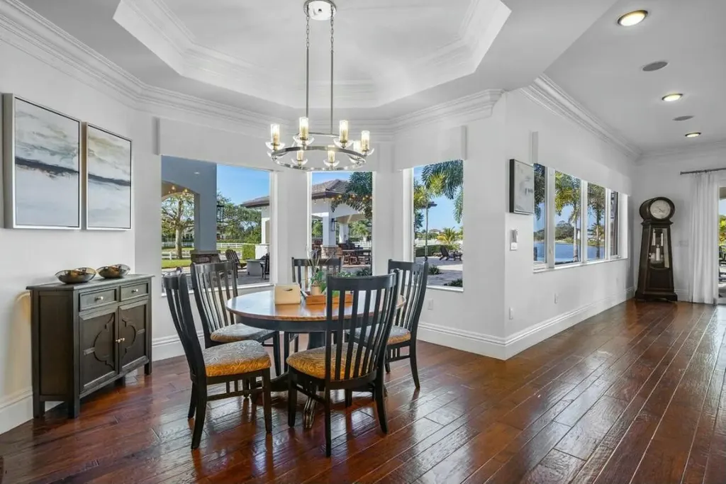 10527 El Paraiso Place Delray Beach FL 33446