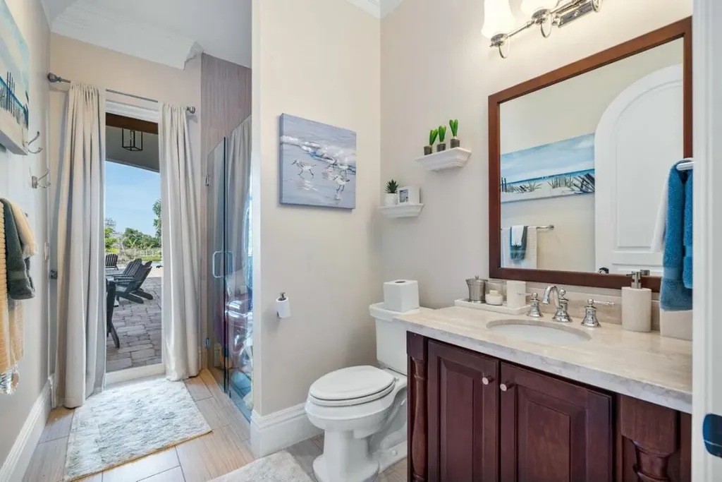 10527 El Paraiso Place Delray Beach FL 33446