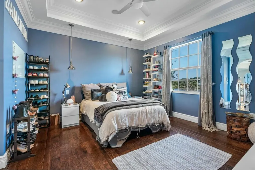 10527 El Paraiso Place Delray Beach FL 33446