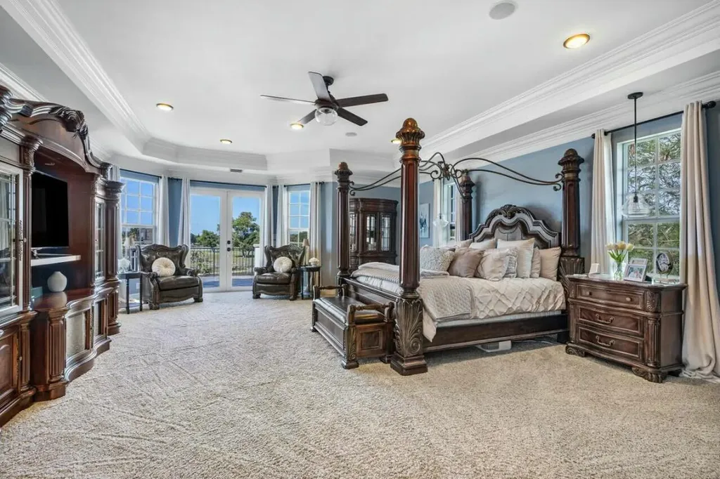 10527 El Paraiso Place Delray Beach FL 33446