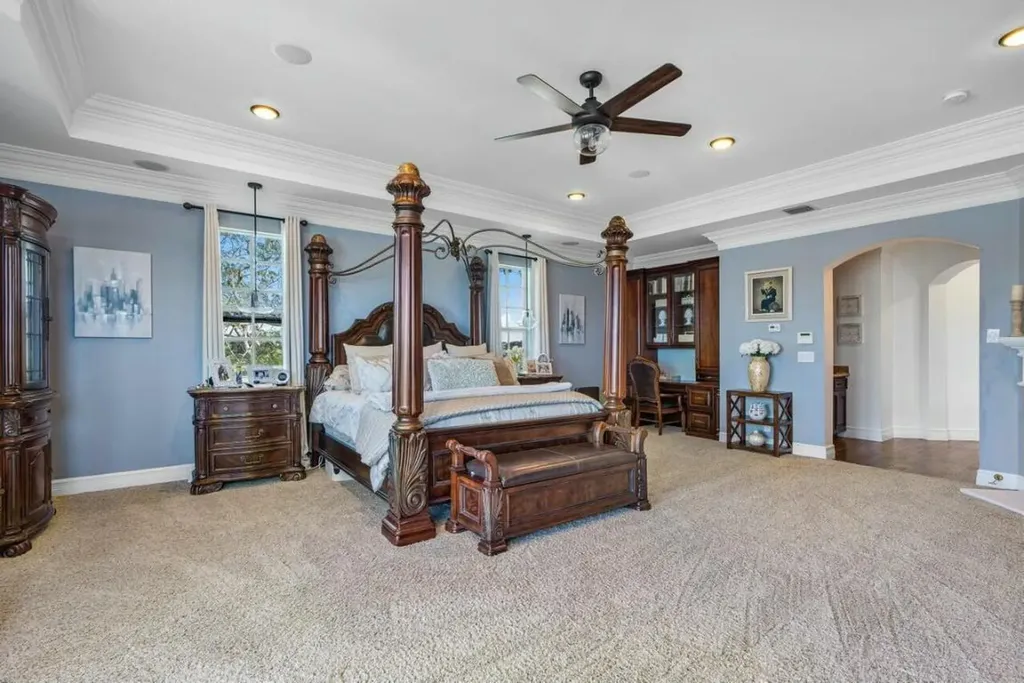 10527 El Paraiso Place Delray Beach FL 33446