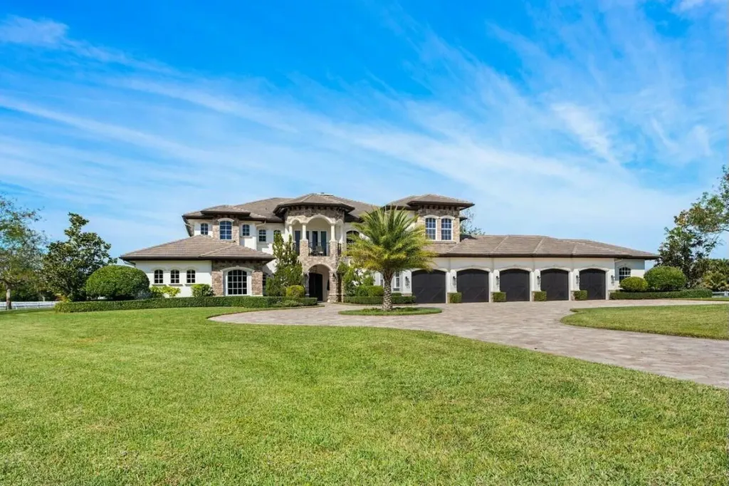10527 El Paraiso Place Delray Beach FL 33446