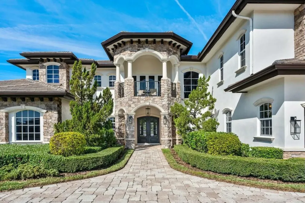10527 El Paraiso Place Delray Beach FL 33446