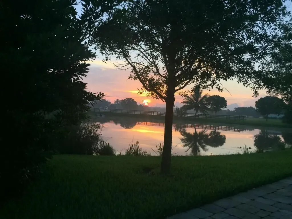 10527 El Paraiso Place Delray Beach FL 33446
