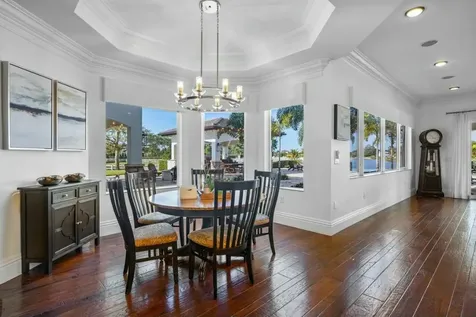 10527 El Paraiso Place Delray Beach FL 33446