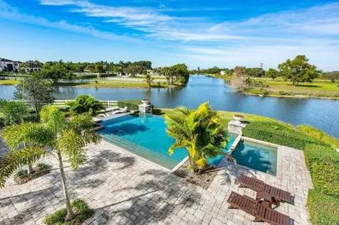 10527 El Paraiso Place Delray Beach FL 33446