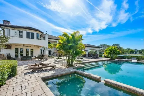 10527 El Paraiso Place Delray Beach FL 33446